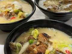 -华新胖子鱼粉(衡阳总店)