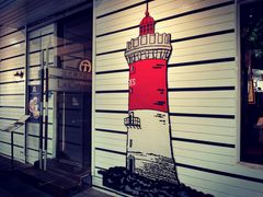 -La Creperie法餐厅(桃江路店)