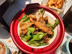-江边城外烤鱼(世茂广场店)