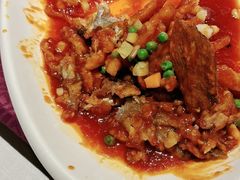 -和记小菜(大宁店)