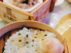 -皇马假日醉海南大酒店·假日一品派茶楼(秀英店)