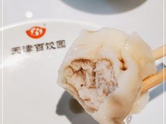 -百饺园(平山道店)