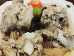 -稻香海鲜饭店(第一国际店)
