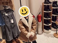 -ZARA(沈阳大悦城店)