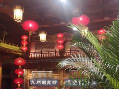 -正阳门饭庄·烤鸭·北京菜(万丰路七里庄店)