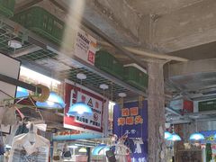 -喝丢一只鞋海鲜烧烤·海肠捞饭(市场店)