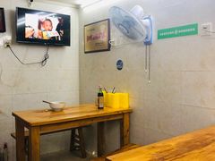 用餐区-蒋六十八梯眼镜面(渝中店)