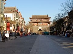 -滦州古城