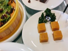 -惠丰堂饭庄·烤鸭·京味菜(西北旺·唐家岭店)