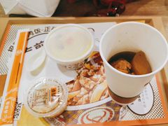 -吉野家(枫合万嘉店)
