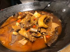 -彭厨(玉荣庄店)