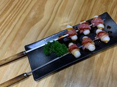 京东串烧-千寻寿司(兴工一路店)