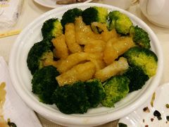 -新东城喜宴海鲜酒家(同德店)