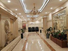 -美林大浴场(奥体中心店)