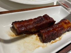 -香蜜轩·粤菜·宴会(世界之窗店)