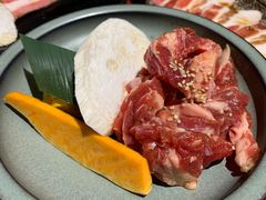 -山之屋炭火烧肉·生啤畅饮(大朗万科中央公园店)