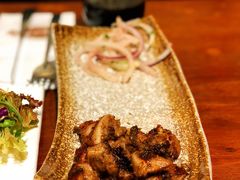 -格鲁·秀色Georgia’s Feast