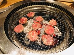 -御牛道日式烤肉料理(杭州万象城店)