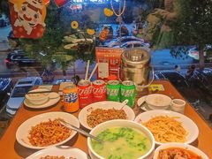 -天下客饭店(中山路店)