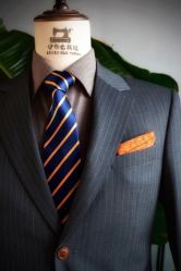 -伊布老裁缝西装礼服定制