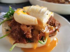 -The Rug Cafe(王府中环店)
