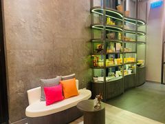 -Let’s Relax Spa(Chiangmai Pavillion)