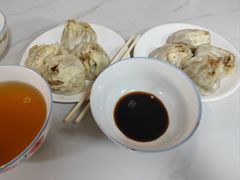 -德润福严氏烧麦总店(友谊路总店)