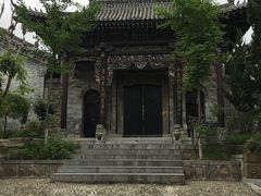 -西安关中民俗艺术博物院