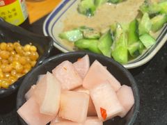 -小饕荟雅安贡椒鱼鲜馆(广福桥店)