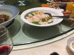 -山明水秀大饭店