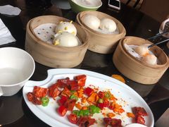 -惠州白鹭湖雅居乐喜来登度假酒店-采悦轩中餐厅
