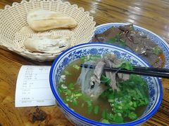 -淳澄水盆羊肉