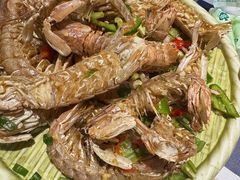 -阿妹小海鲜(下角店)