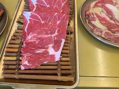 -西塔老太太泥炉烤肉(湖东领汇广场店)
