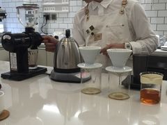 -Onirii Coffee(长乐路店)