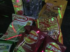-k+时尚歌城(亿丰时代广场店)