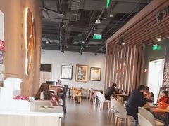 -COSTA COFFEE(金长安大厦店)