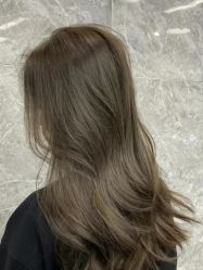 点击看大图 -MORI HAIR SALON日式美发沙龙