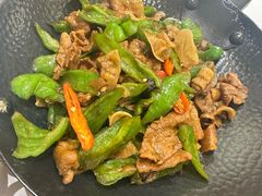 -眉州东坡(清河万象汇店)