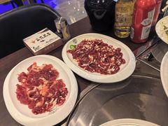 -江南福宴·澳门海鲜.牛肉火锅(汇高栢悦中心店)
