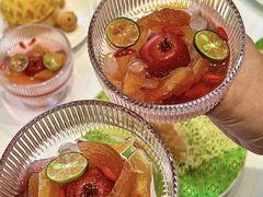 -品海楼·大连海胆锅贴馆(东港店)