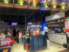 -醉炫音速烧烤·干煸菜(沙河总店)