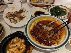 -顺德佬酒楼(粤海店)
