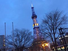 -大通公园
