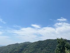 -香山公园