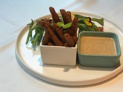 柠檬鸡爪-味钱塘·钱塘渔鲜·地道江浙菜(宋城店)