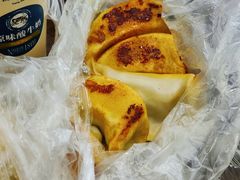 -蒋家桥饺面店(广陵路店)