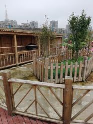 -三分地生态园·儿童乐园