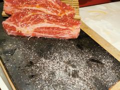 -厚贞日式烤肉(龙之梦店)