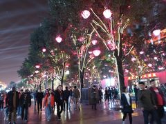 -大唐不夜城贞观广场